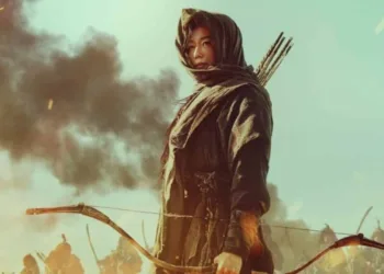 “Kingdom: Ashin Of The North”: Netflix has dropped the trailer of Kingdom prequel series