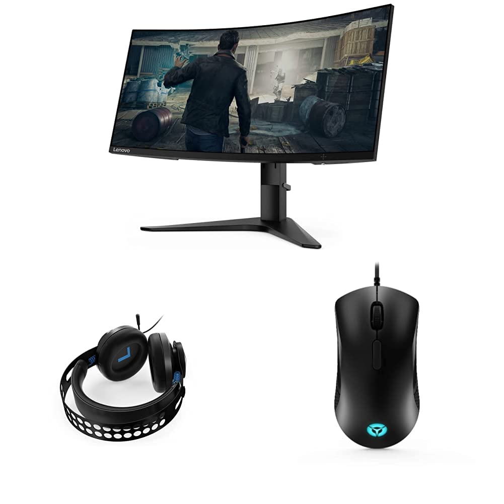 lenovo 12 Here are all the best deals on Lenovo Legion gaming monitors on Amazon Prime Day sale