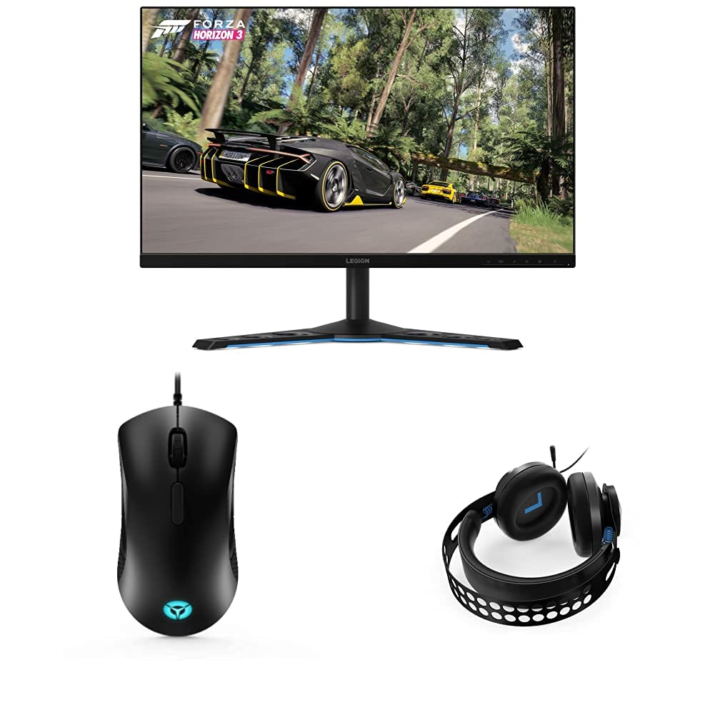 lenovo 15 Here are all the best deals on Lenovo Legion gaming monitors on Amazon Prime Day sale