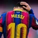 LaLiga remains silent on Messi's exit, No Barcelona player has bid farewell to their captain
