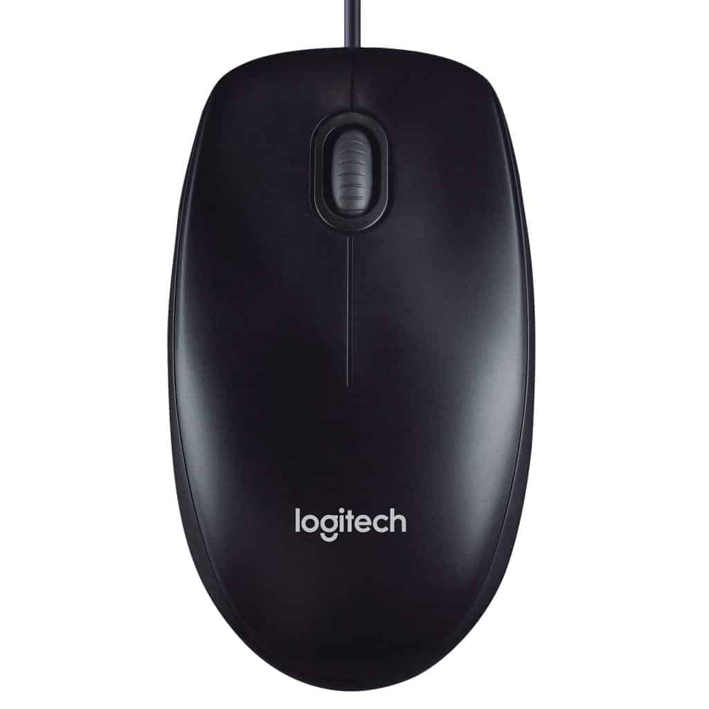logitech 1 Here are all the deals on Logitech mouse during Amazon Prime Day sale