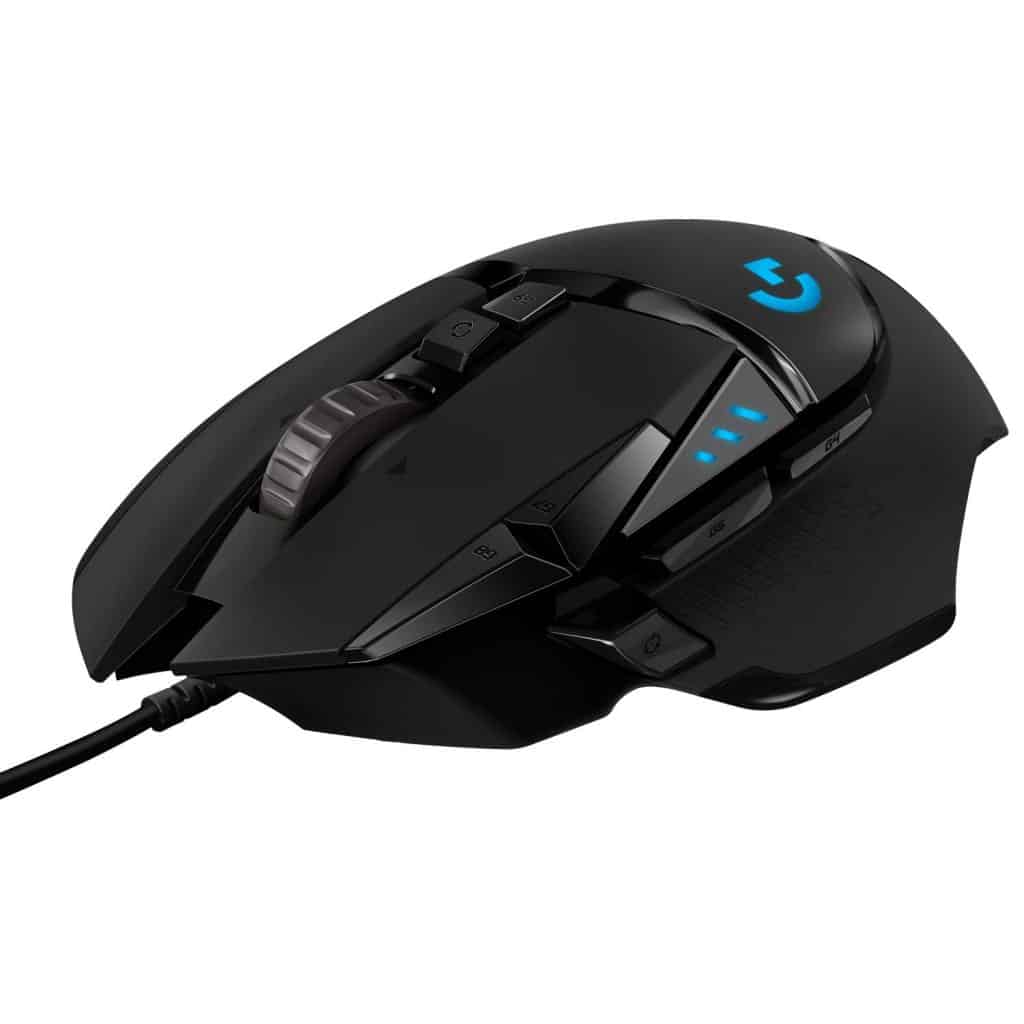 logitech 3 Here are all the deals on Logitech mouse during Amazon Prime Day sale