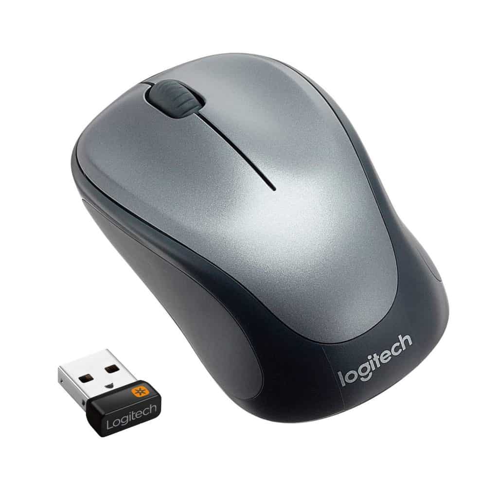 logitech 4 Here are all the deals on Logitech mouse during Amazon Prime Day sale