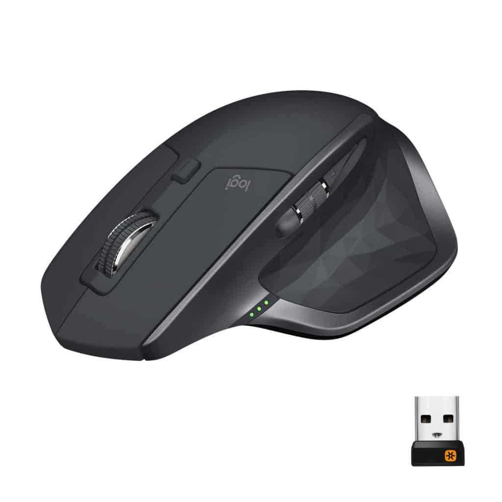 logitech 5 Here are all the deals on Logitech mouse during Amazon Prime Day sale