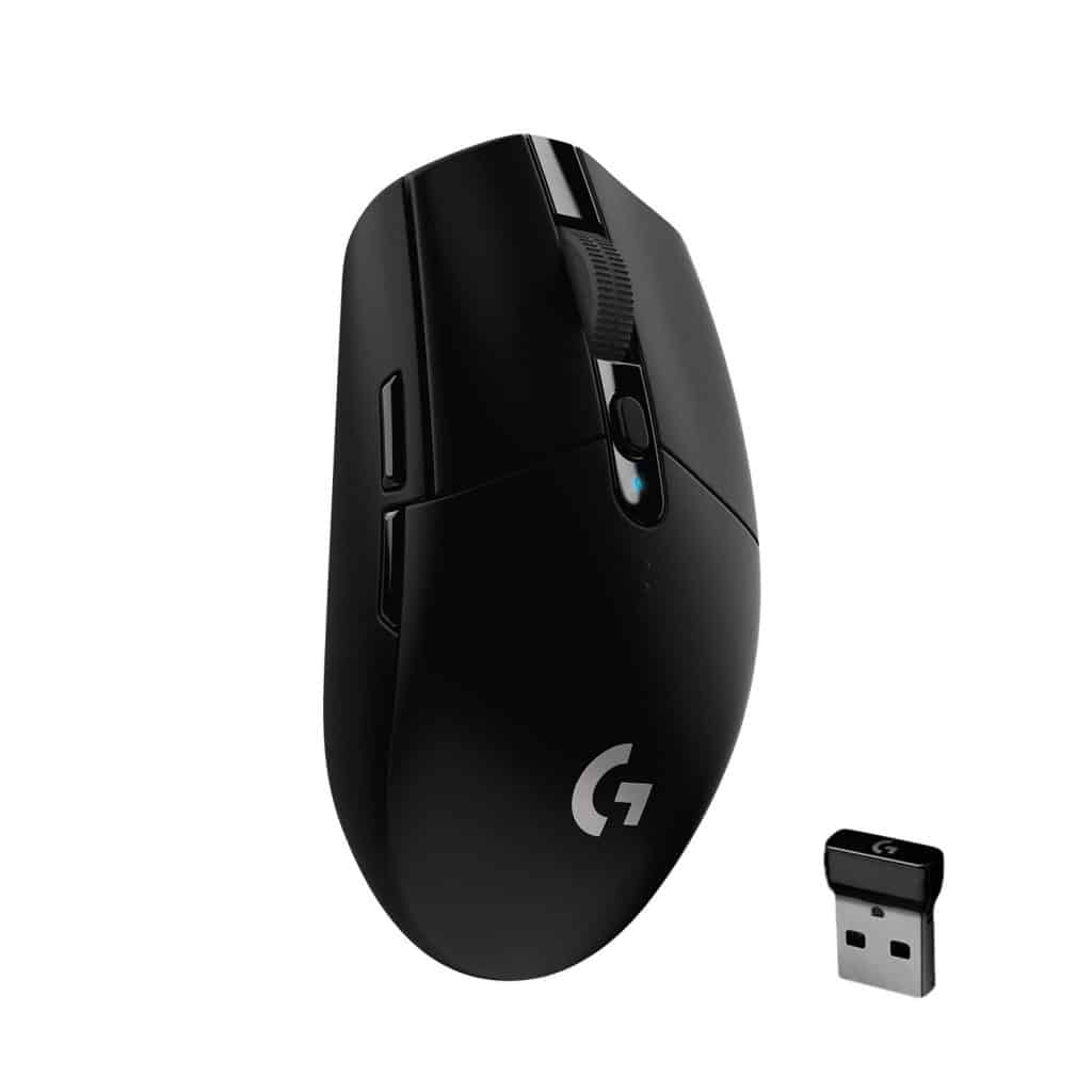 logitech 6 Here are all the deals on Logitech mouse during Amazon Prime Day sale