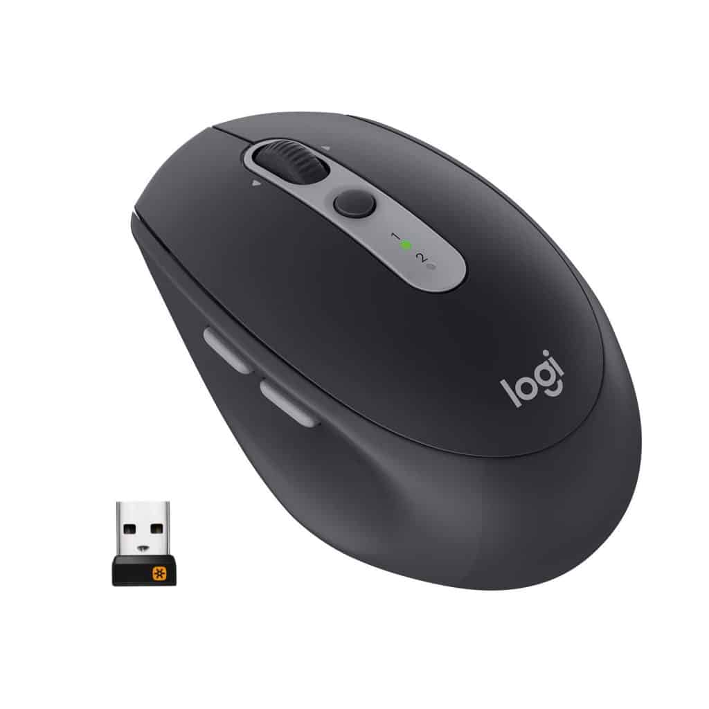 logitech 8 Here are all the deals on Logitech mouse during Amazon Prime Day sale