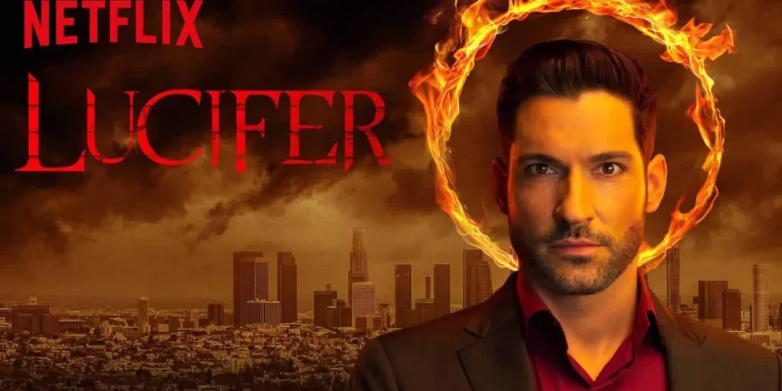“Lucifer(Season 6): Everything We Need to Know about this series