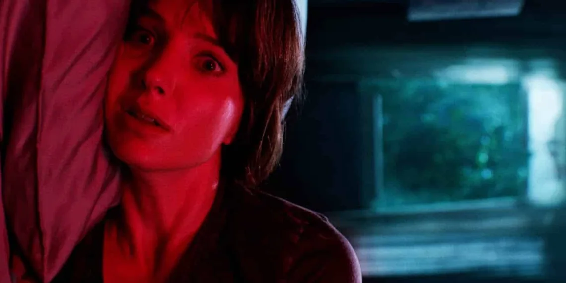 “Malignant”: All the Latest Updates about the horror film