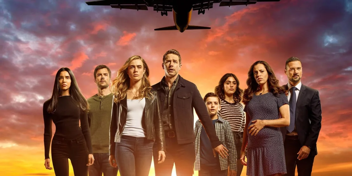 “Manifest(Season 4)": All the Latest Updates and Renewal Status
