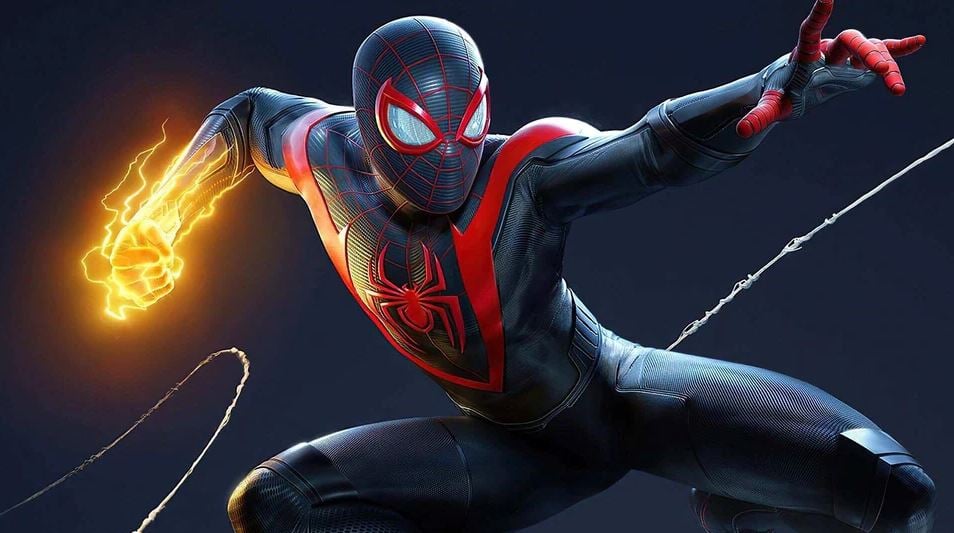 marvels spider man miles morales update 1 10 improves ray tracing even more A new patch has been released for Marvel’s Spider-Man: Miles Morales, improving ray tracing