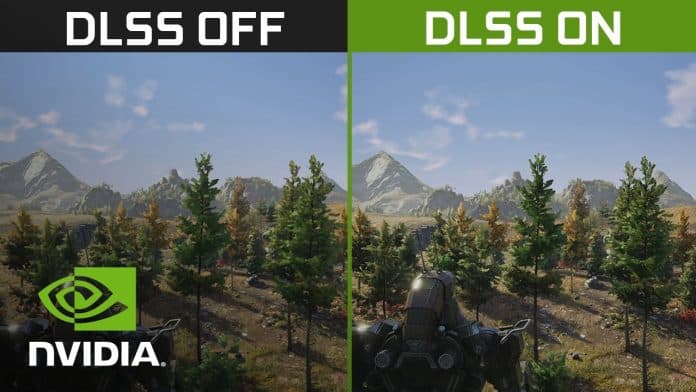 NVIDIA’s DLSS Client Libraries released online for all to use NVIDIA’s DLSS Client Libraries released online for all to use