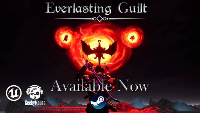 Geeky Mouse launches a new game, Everlasting Guilt, to bring FPS action in the fantasy setting Geeky Mouse launches a new game, Everlasting Guilt, to bring FPS action in the fantasy setting