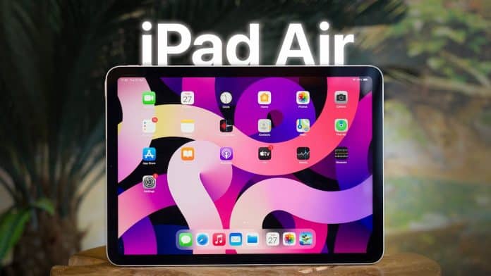 Apple iPad Air is now available at a flat ₹7,000 discount on Amazon Prime Day Apple iPad Air is now available at a flat ₹7,000 discount on Amazon Prime Day