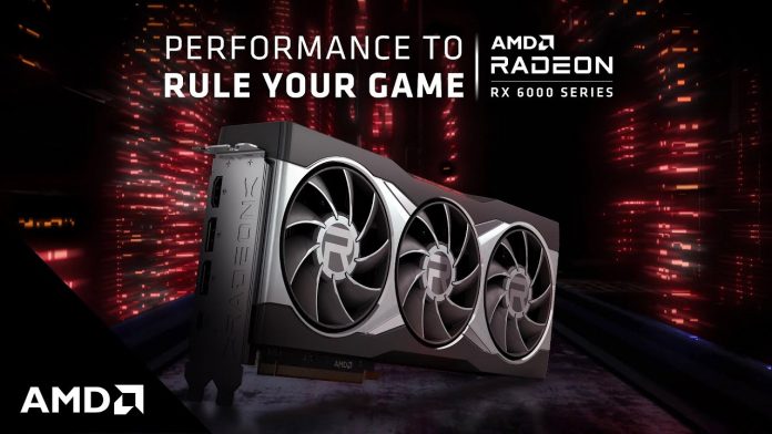 Leaked images of AMD’s Radeon RX 6600 XT sheds light on a new design