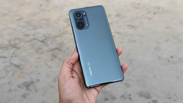 Mi 11X 5G will be available at just ₹27,999 and Extra Discounts on Exchange during Amazon Prime Day Mi 11X 5G will be available at just ₹27,999 and Extra Discounts on Exchange during Amazon Prime Day