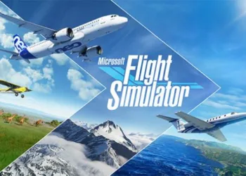 Microsoft Flight Simulator is getting a huge PC performance boost this month