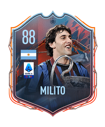 milito FIFA 22 Heroes: Everything you need to know about the newly introduced FUT Heroes player cards