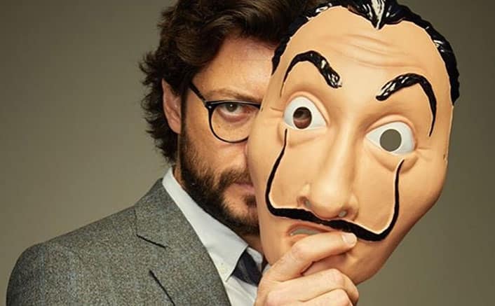 “Money Heist” still Dominating Netflix’s Top 10 list around the World