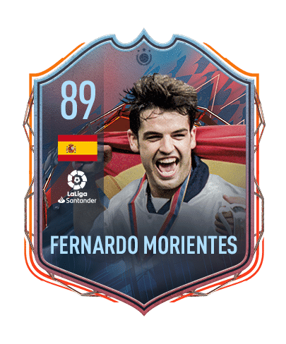 morientes FIFA 22 Heroes: Everything you need to know about the newly introduced FUT Heroes player cards