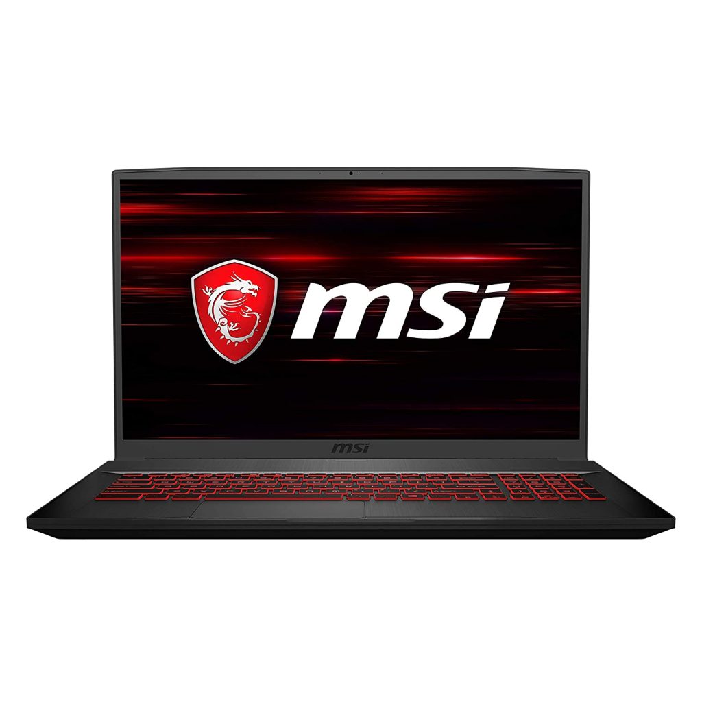 msi Here are all the Amazon Prime Day deals on MSI laptops