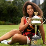 Naomi Osaka docuseries official trailer released on Netflix ahead of release on 16th July
