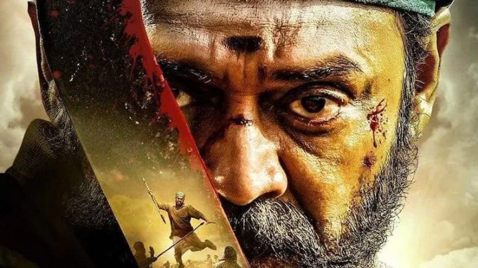 “Narappa": The trailer of Venkatesh’s film has been released “Narappa": The trailer of Venkatesh’s film has been released