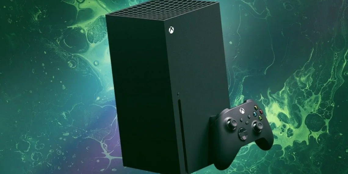 Xbox Series X will most probably make a return on the Indian market next month