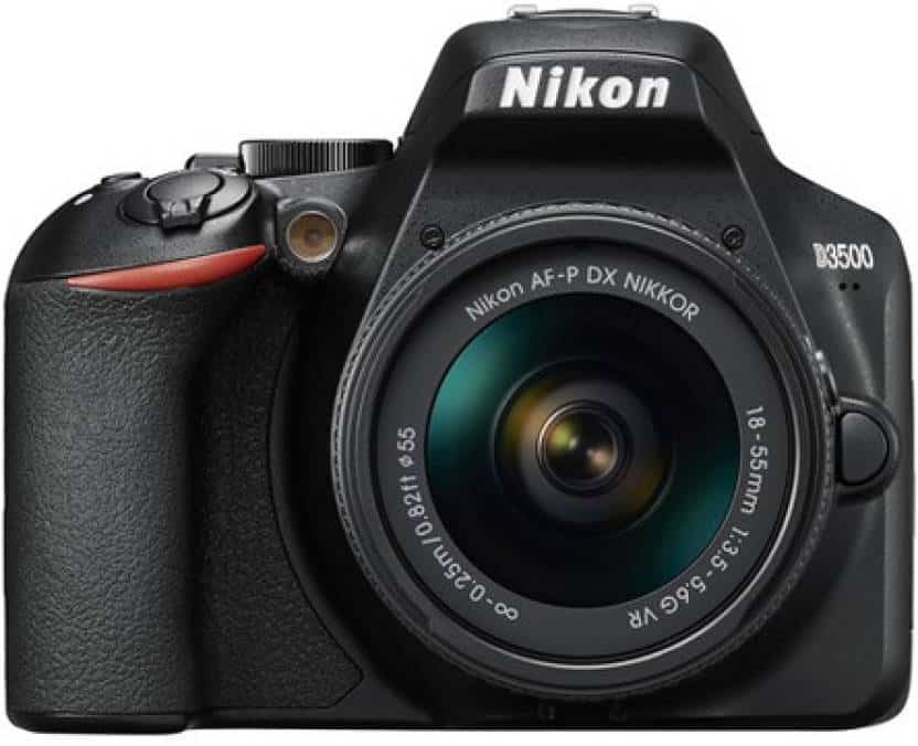 nikon 1 Best DSLR Camera deals to buy on Flipkart Big Saving Days