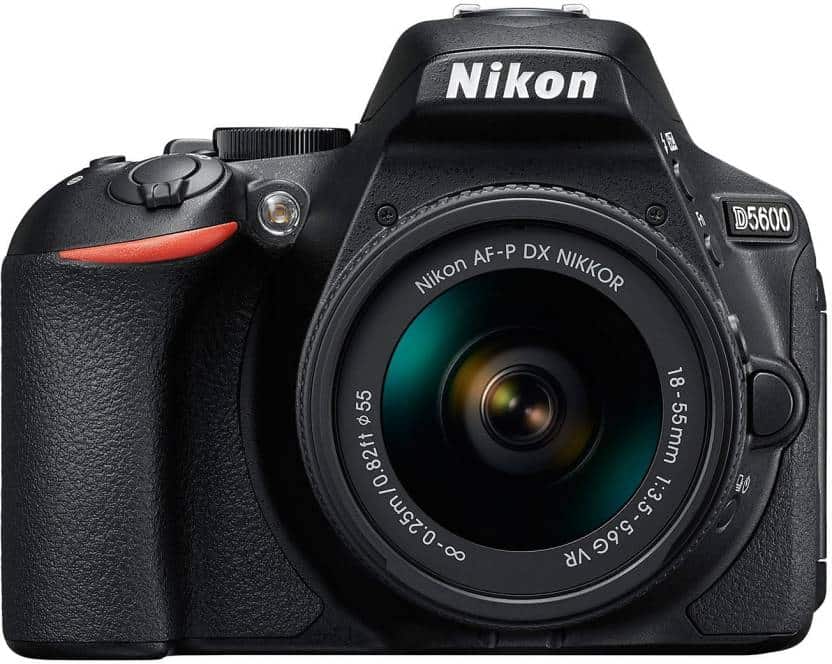 nikon 2 Best DSLR Camera deals to buy on Flipkart Big Saving Days