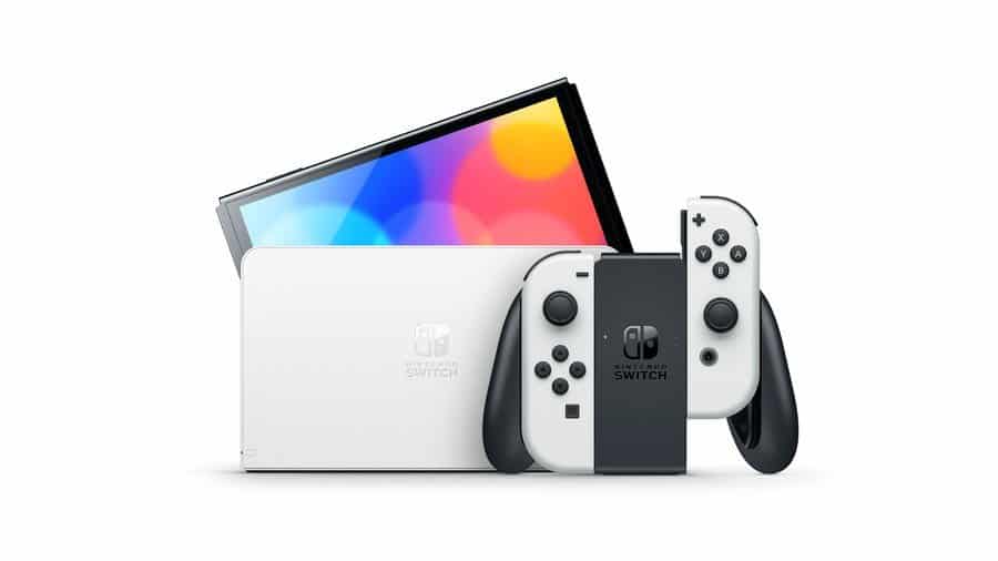 nintendo switch Bloomberg reported the brand new Nintendo to switch OLED estimated for costing Nintendo “Around $10 more per unit”