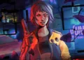 Cyberpunk action game Glitchpunk which is inspired by GTA 2 hits early access on11th August
