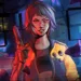 Cyberpunk action game Glitchpunk which is inspired by GTA 2 hits early access on11th August