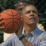Former President Barack Obama Joins NBA Africa as Strategic Partner