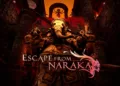 Escape from Naraka gets both Ray tracing and DLSS support