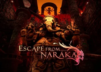 Escape from Naraka gets both Ray tracing and DLSS support