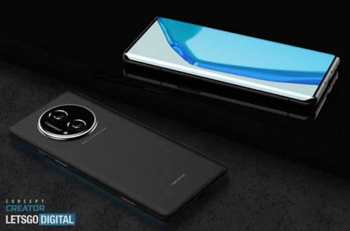 OnePlus 10 Pro concept renders surfaced online with Hasselblad camera OnePlus 10 Pro concept renders surfaced online with Hasselblad camera