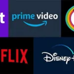 India’s Performance Review of Netflix, Amazon Prime Video, Disney+ Hotstar, and other OTT platforms in Q1 2021