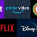 India's Performance Review of Netflix, Amazon Prime Video, Disney+ Hotstar, and other OTT platforms in Q1 2021