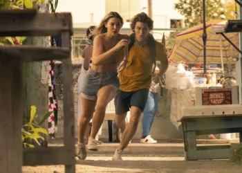 “Outer Bank(Season 2)”: Netflix has revealed the official trailer of the series