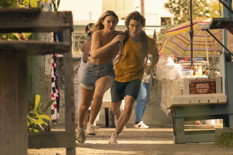 “Outer Bank(Season 2)”: Netflix has revealed the official trailer of the series