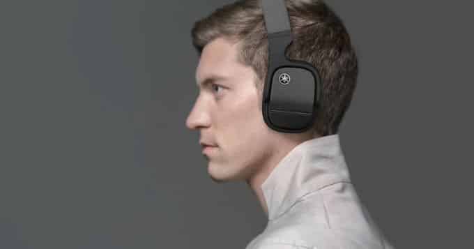 pJEHdbzL 1 Yamaha launches the YH-L700A wireless headphones with ANC and spatial audio