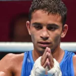 Tokyo Olympics: World’s no.1 boxer Amit Panghal knocked out in the first match itself