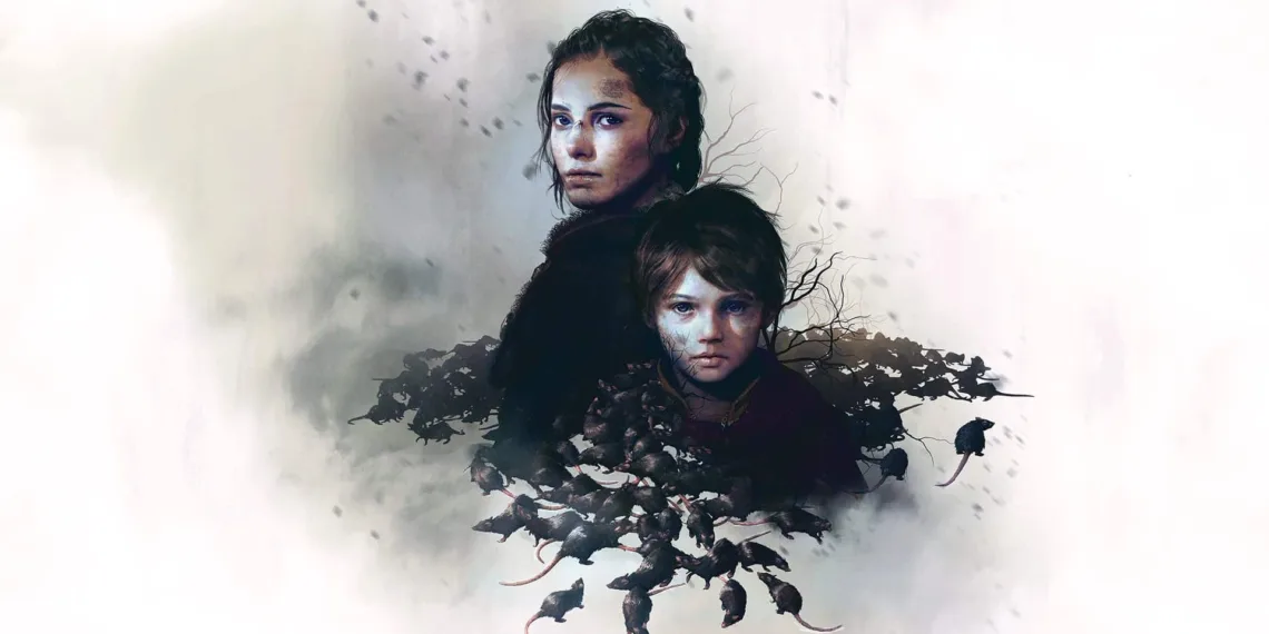 A Plague tale innocence on Xbox series X, Xbox series S and next-generation PS5 update launched