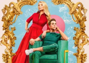 The Politician(Season 3)