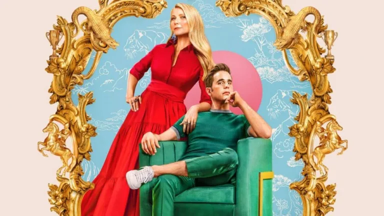 The Politician(Season 3)