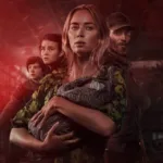 “A Quiet Place II”: An Incredible Sci-fi action is now streaming on Paramount Plus
