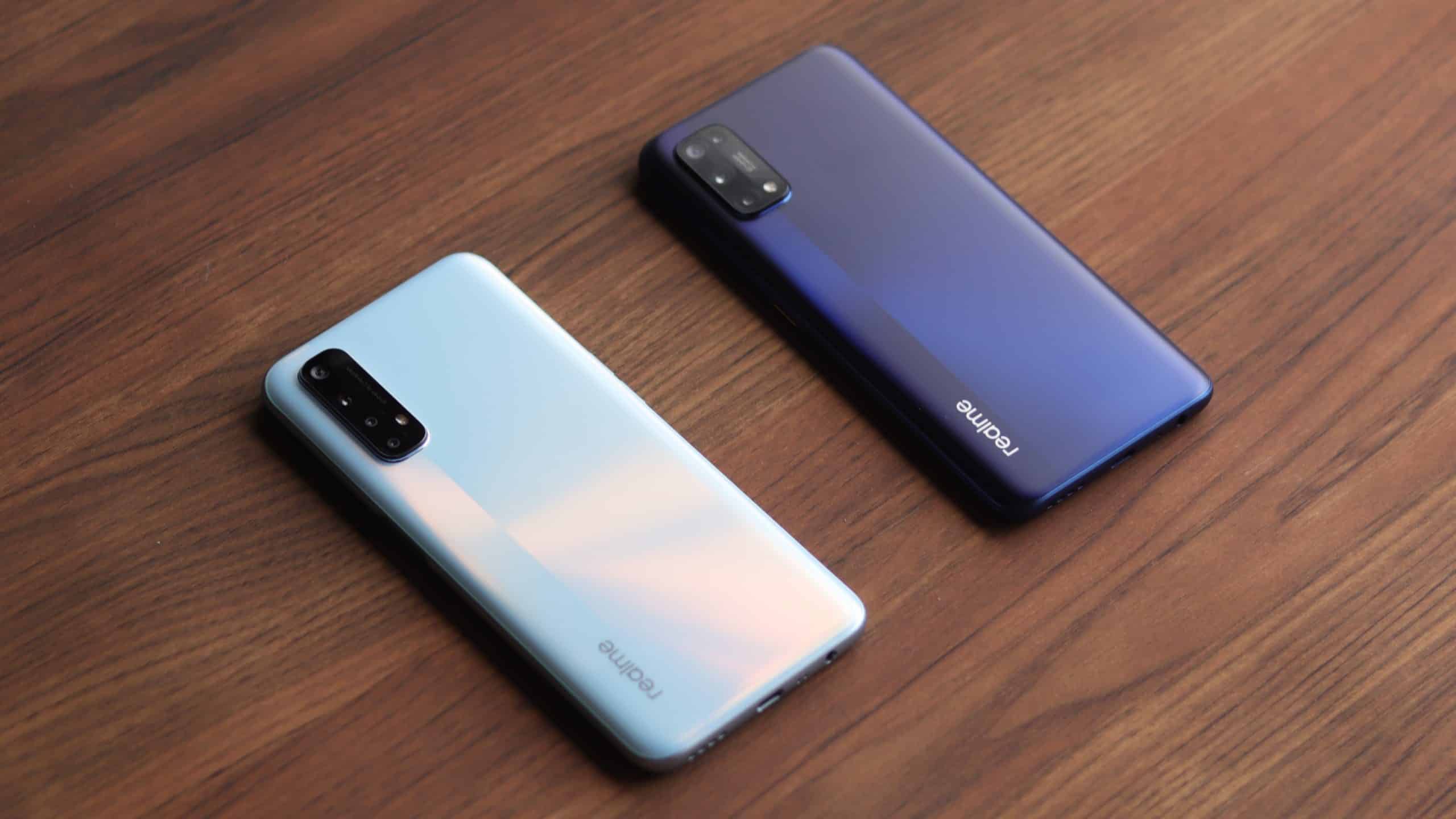 Best Budget Realme smartphone deals on Amazon Prime Day