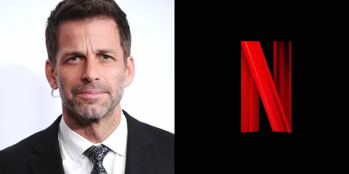 “Rebel Moon”: All We Know about Zack Snyder’s Netflix film