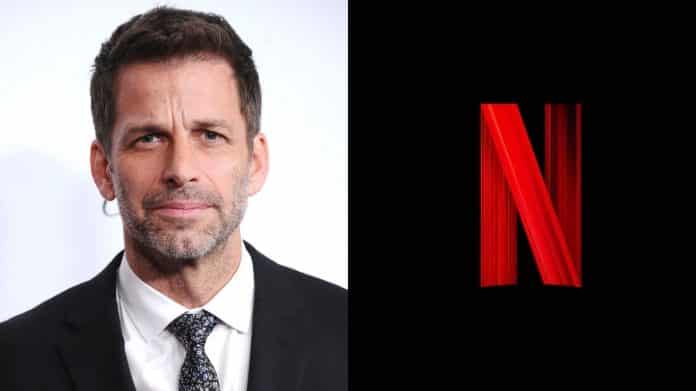 “Rebel Moon”: All We Know about Zack Snyder’s Netflix film