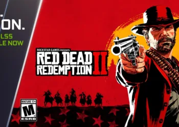 Red Dead Redemption 2 and Red Dead Online get up to 45% performance boost with NVIDIA DLSS